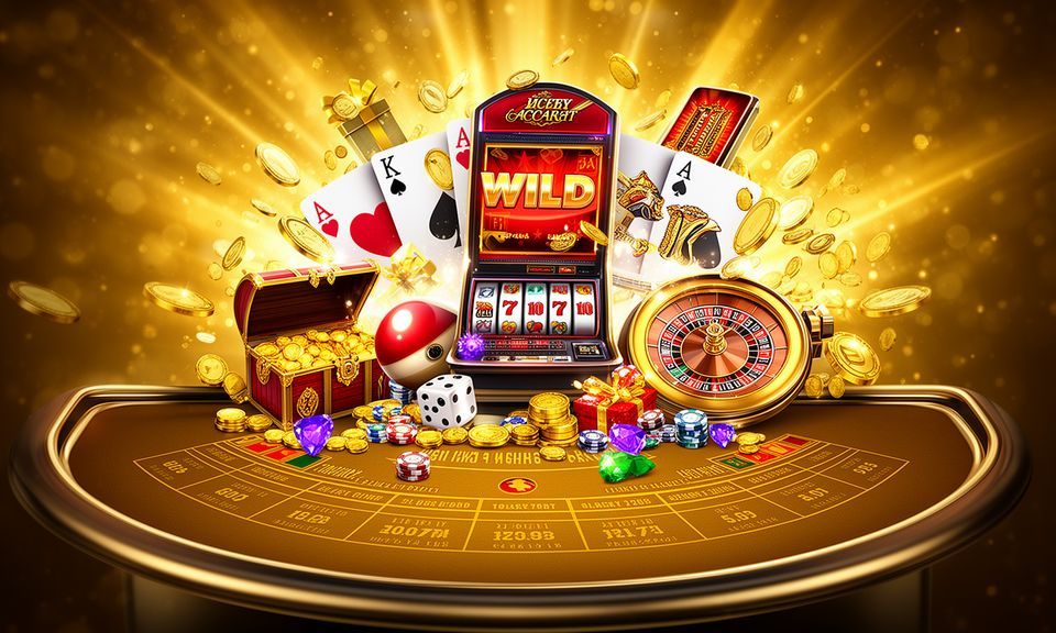 bd8880 What the Blackjack Playzone Has for You