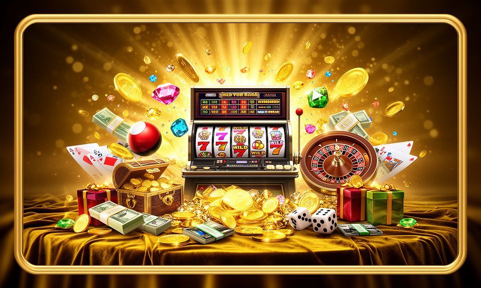 bd8880 Slot Kingdom